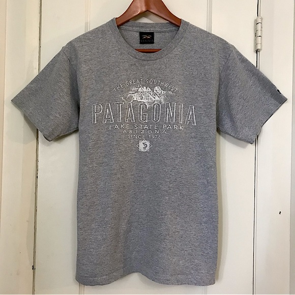 Arizona State Park T-Shirt - Picture 2 of 6